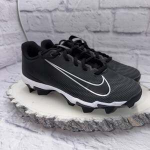 Nike Vapor Shark 3 Youth Football Cleats Size 4.5Y EUC